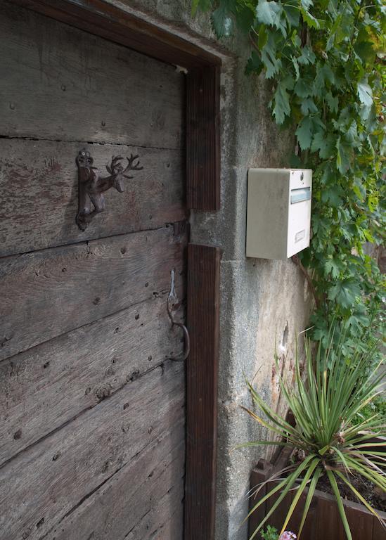 L'Ancien Presbytere Chambres D'Hote Ou Gite Le Dorat Exteriér fotografie